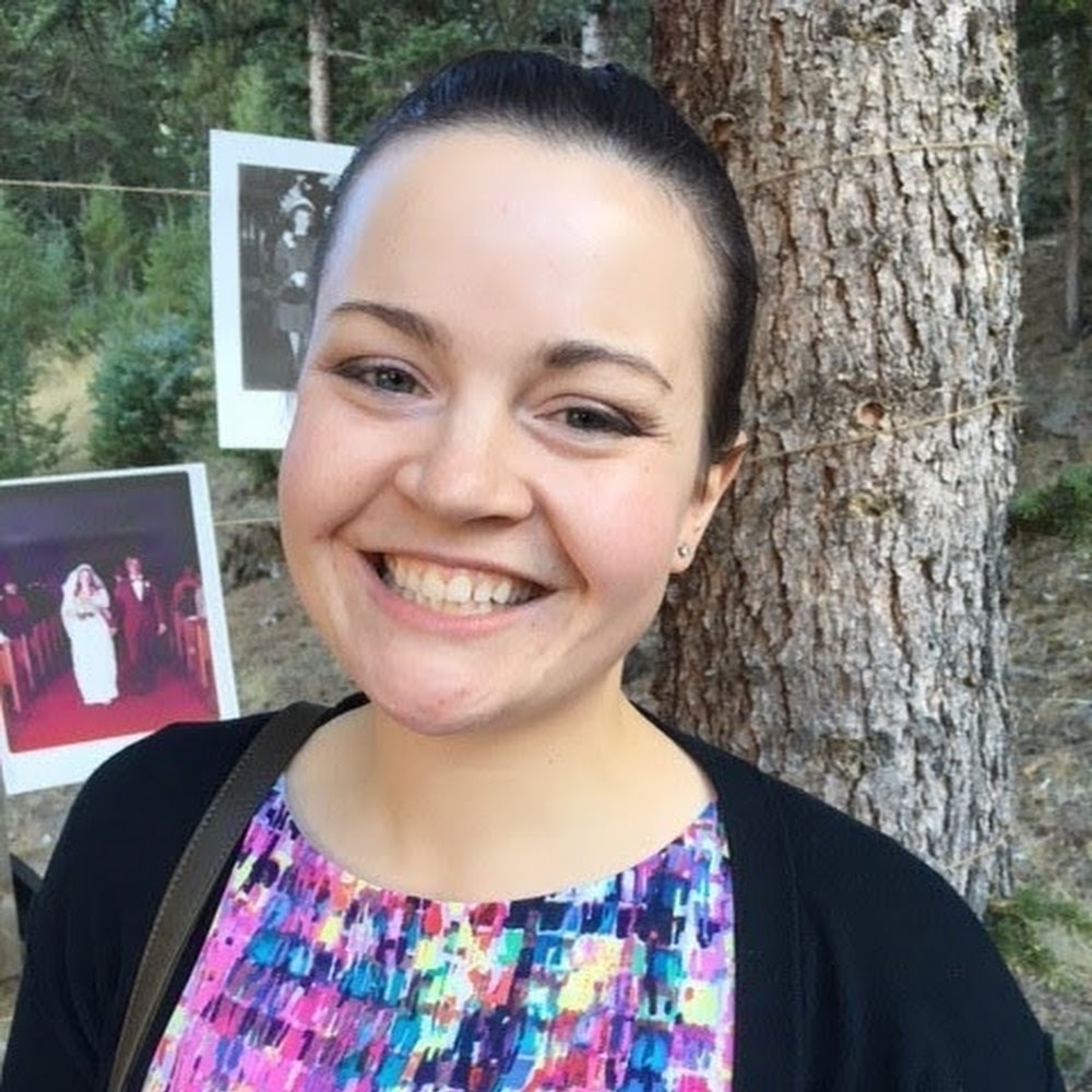 Meet your Posher, Cara